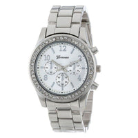 Luxury Relogio Feminino Brand Watches