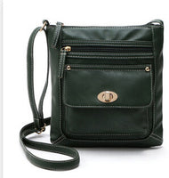 FLYING BIRDS! women messenger bags for women bag shoulder bag ladie handbag purse female handbag diagonal women's pouch LS4265fb