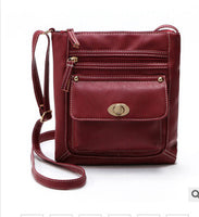 FLYING BIRDS! women messenger bags for women bag shoulder bag ladie handbag purse female handbag diagonal women's pouch LS4265fb