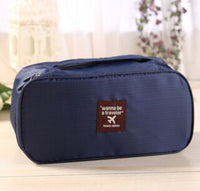 FLYING BIRDS! NEW Arrival Travel Storage Bag Cosmetic bag case Wash Bra Sorting Organizer Bags Waterproof makeup Bags LM3529fb