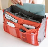 FLYING BIRDS! women bags Multifunction Makeup Bag waterproof Shockproof Cosmetic Bag Travel Bags Ladies Bolsos LM2136