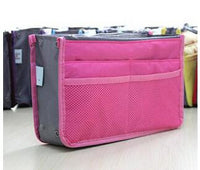FLYING BIRDS! women bags Multifunction Makeup Bag waterproof Shockproof Cosmetic Bag Travel Bags Ladies Bolsos LM2136