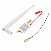 1pcs 2.4G Extend Range Signal Booster Expansion Set For  Phantom Vision FPV Free shipping