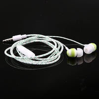 Sport Earphones for Samsung