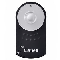 Remote Control for Canon EOS