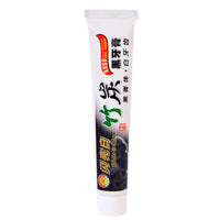 Black Bamboo Whitening Toothpaste