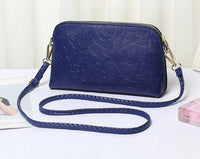 FLYING BIRDS women bags famous brands leather handbag designer printing high quality shoulder bag lady messenger bags A581fb