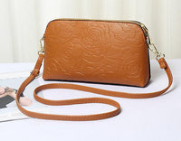 FLYING BIRDS women bags famous brands leather handbag designer printing high quality shoulder bag lady messenger bags A581fb