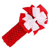 JECKSION Diademas Girls Headbands Bowknot  Hair Accessories For Girls Cute Hair Band for