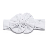 JECKSION Diademas 1PC Cute Kids Girls Bowknot Headband Hair Band Headwear for girl hair accessories Hair Band 9 Colors