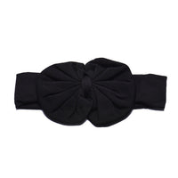 JECKSION Diademas 1PC Cute Kids Girls Bowknot Headband Hair Band Headwear for girl hair accessories Hair Band 9 Colors