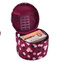 FLYING BIRDS Storage bag Wash bag Cosmetic case Multifunction Makeup purse Women Cosmetic Bags waterproof Travel Bags LS4195fb