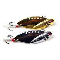 Fishing Fly Fish Bait Sequined Tail Bionic Simulation Lure peche wobbler crankbait fish tackle jerkbait minnow swimbait kosadaka