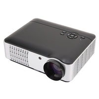 Everyone Gain Digital Projector DH-TL122 1280*800 1080P LCD Projector 2800 Lumens HD Proyector For Home Entertainment Projector