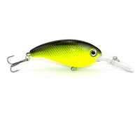 MUQGEW 2017 1pc Crankbait Wobblers Hard Fishing Tackle Swim bait CrankBait Bass Fishing Lures