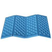 5 Colors Foldable Folding Outdoor Camping Mat Seat  Moisture proof EVA Foam Pads Portable Waterproof Chair Picnic Mat Pad#E7