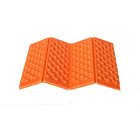 5 Colors Foldable Folding Outdoor Camping Mat Seat  Moisture proof EVA Foam Pads Portable Waterproof Chair Picnic Mat Pad#E7