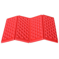 5 Colors Foldable Folding Outdoor Camping Mat Seat  Moisture proof EVA Foam Pads Portable Waterproof Chair Picnic Mat Pad#E7